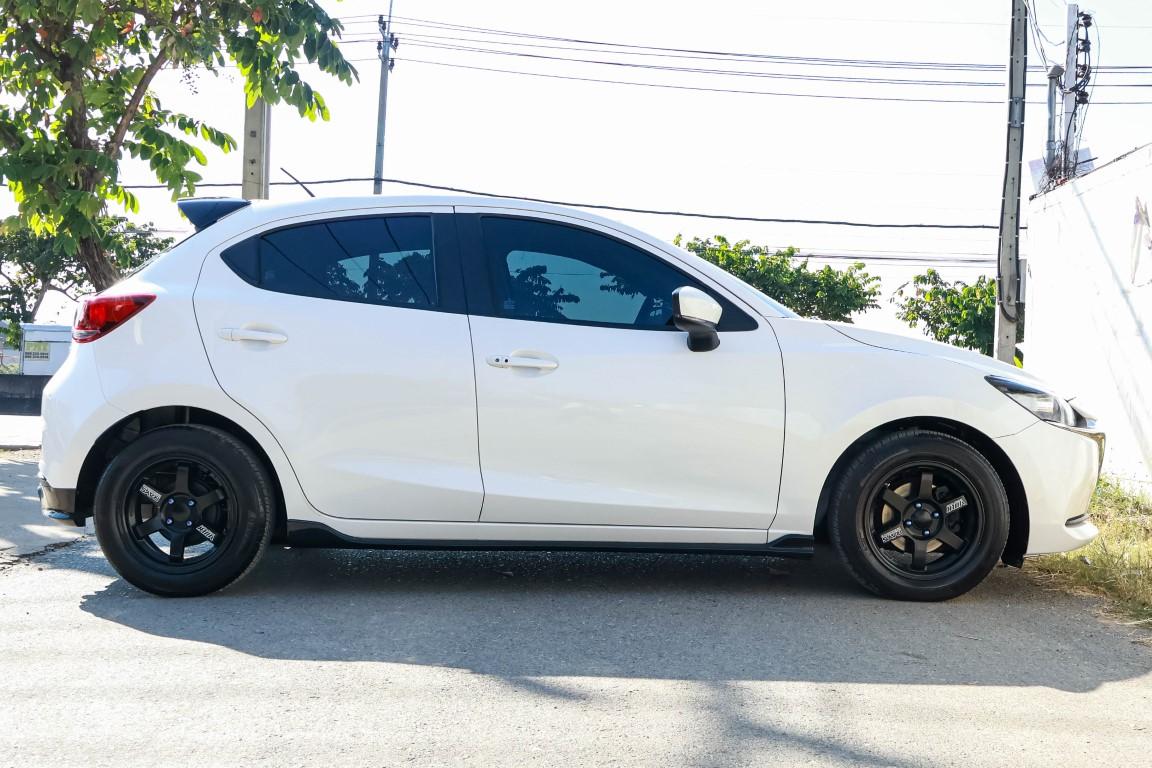 Mazda2 1.3 C Sports 2022 *RK2105*